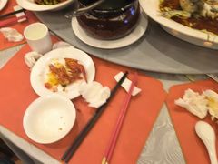 -潇湘华天大酒店-湘·悦美食街(芙蓉中路店)
