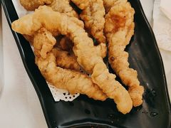 -椒王火锅(厚街万达店)