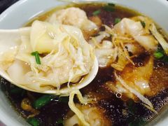 -味一早餐(新芝路店)