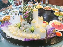 -茗荔园农庄(大涌店)