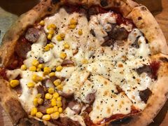 -盘炉forenza·云贵川融合小食堂 ( 钟楼中柳巷店)