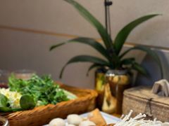 -四喜小胖·北京涮肉(五道营店)