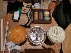 -星巴克臻选(广州太古汇店)