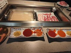 -蓉城四海黑牛烤肉海鲜自助餐厅(宜兴宝龙店)