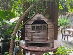 -时光花园(白鹭洲店)