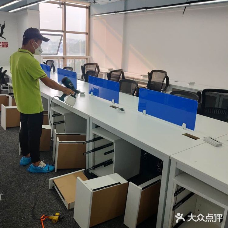 除甲醛公司的操作过程并不重要，有效的治理原理才是重中