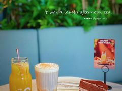 -gaga(金地威新中心店)