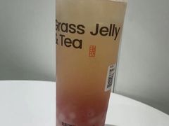 -书亦烧仙草(华新步步高店)