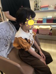 -玛瑞莎·儿童·亲子摄影(越秀店)