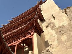 -敦煌莫高窟