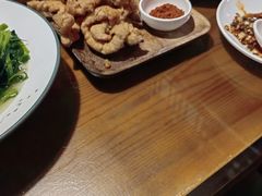 -重庆石磨豆花庄(乔庄店)