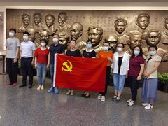 -中共一大纪念馆