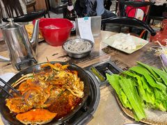 -贤记铁西第一家香辣蟹(香江总店)