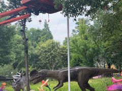 -歌斐颂巧克力小镇