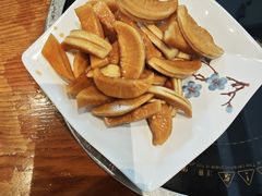 -启香鸡私房菜(湖景店)