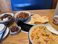 -妈妈的味道·腾冲特色菜(和顺古镇店)