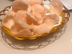 -老码头黑皮肘子锅包肉(赣水路店)