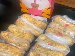 -85度C(上海秀沿路店)