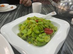 咸菜豆瓣-华航饭店(华馨小区店)