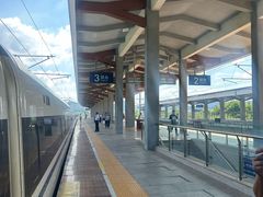 -韶山南站