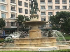 -青岛海景花园大酒店