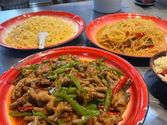 -馬伍旺川菜(江北虹悦城店)