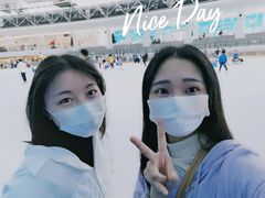 -世界之窗阿尔卑斯冰雪世界