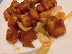 -古南都·老广东酒楼(龙江店)
