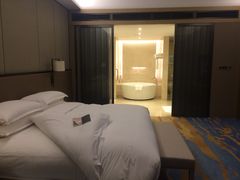 -武汉洲际酒店