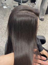 -SWANK SALON