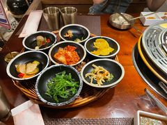 -三代烤肉(保利广场店)