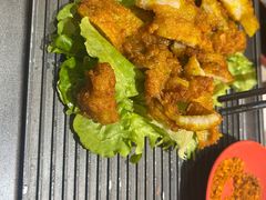 -烟火鱼乡(吾悦店)