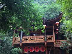 -车溪民俗旅游区