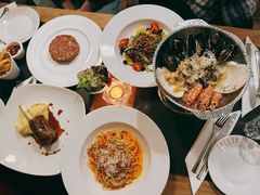 -LA  PETANQUE(泰安路店)