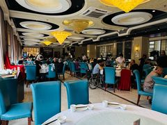 大堂-香融府·烤鸭·家常菜(马家堡路店)