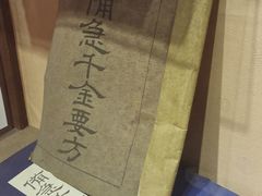 -陈李济中药博物馆