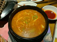 -盛双盛•韩式烤肉