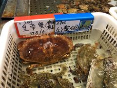 -大京园海鲜烧烤(东城路店)