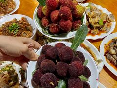 -温州一家人美食(西木头市店)