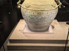 -广西壮族自治区博物馆