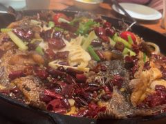 -老板恋上鱼(环山路店)
