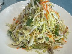 -大连湾旭日·家宴·海肠捞饭(马栏广场店)