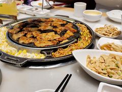 -韩宫宴和牛烤肉(盐城金鹰店)