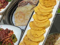 -鹤之乡·齐齐哈尔东北炭火烤肉(昆明盈江路店)