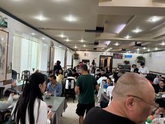 -杨记拉面总店