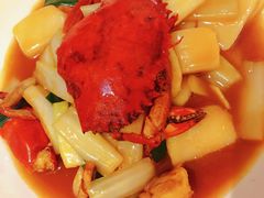 -上海小南国(金桥国际广场店)