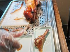 -红顶食府(滨湖九号店)