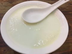 -沙湾姜埋奶(兴新包店)