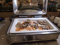 -佰园全日西餐厅-厦门佰翔软件园酒店