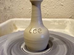 -1001艺术手作·银饰DIY·拼豆(小寨金莎店)